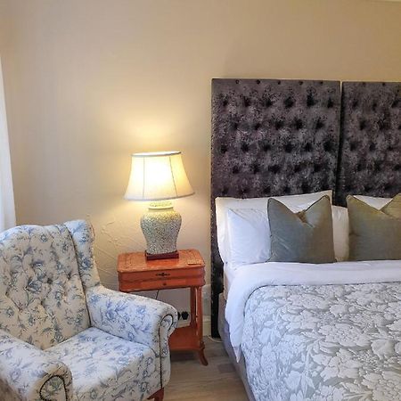 The Crags Elephant Country Guest House מראה חיצוני תמונה