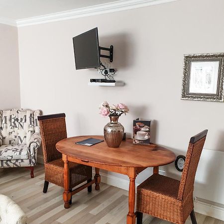 The Crags Elephant Country Guest House מראה חיצוני תמונה