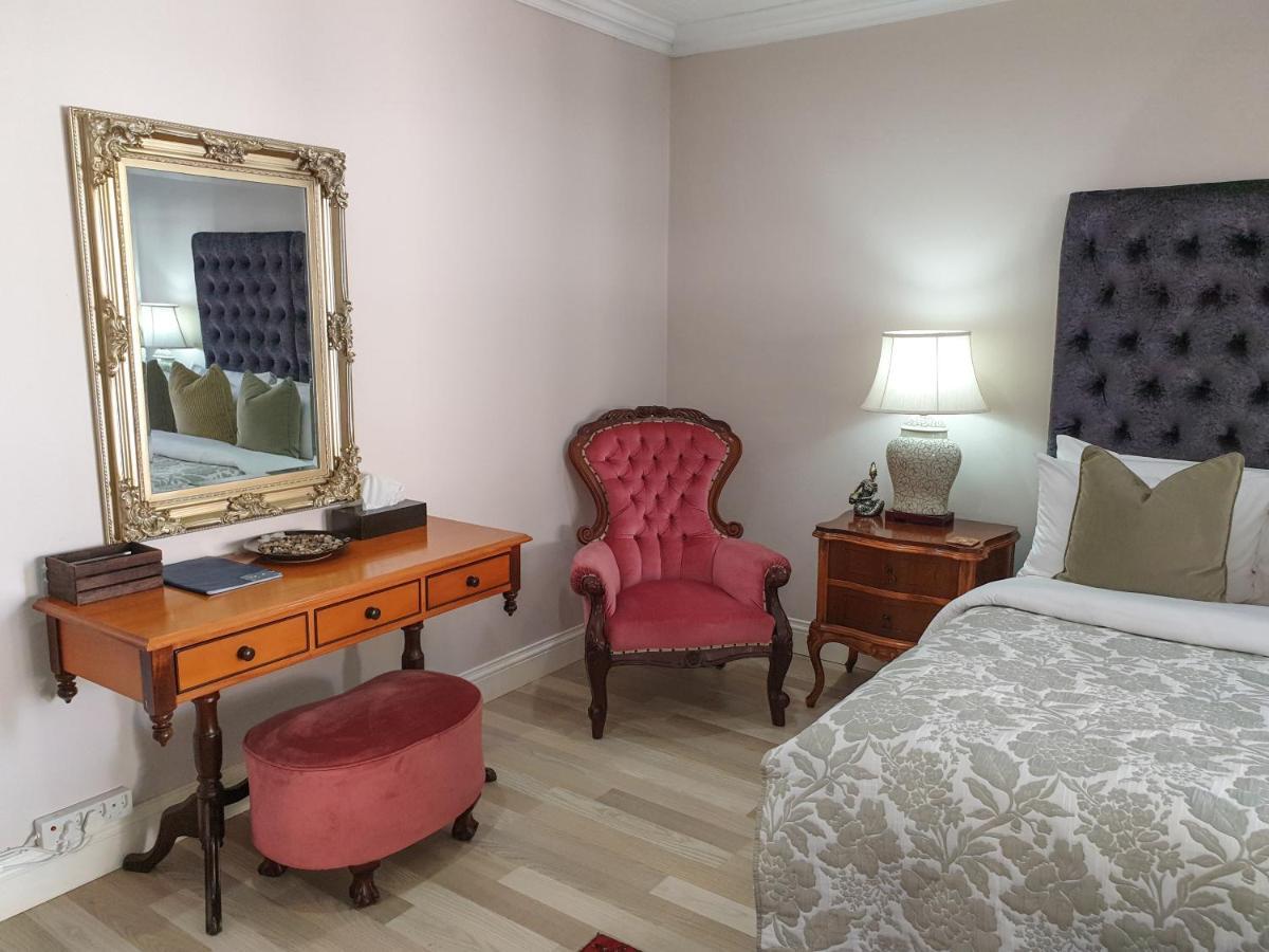 The Crags Elephant Country Guest House מראה חיצוני תמונה