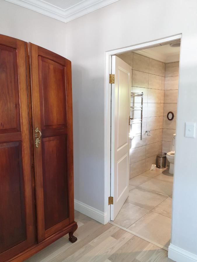 The Crags Elephant Country Guest House מראה חיצוני תמונה