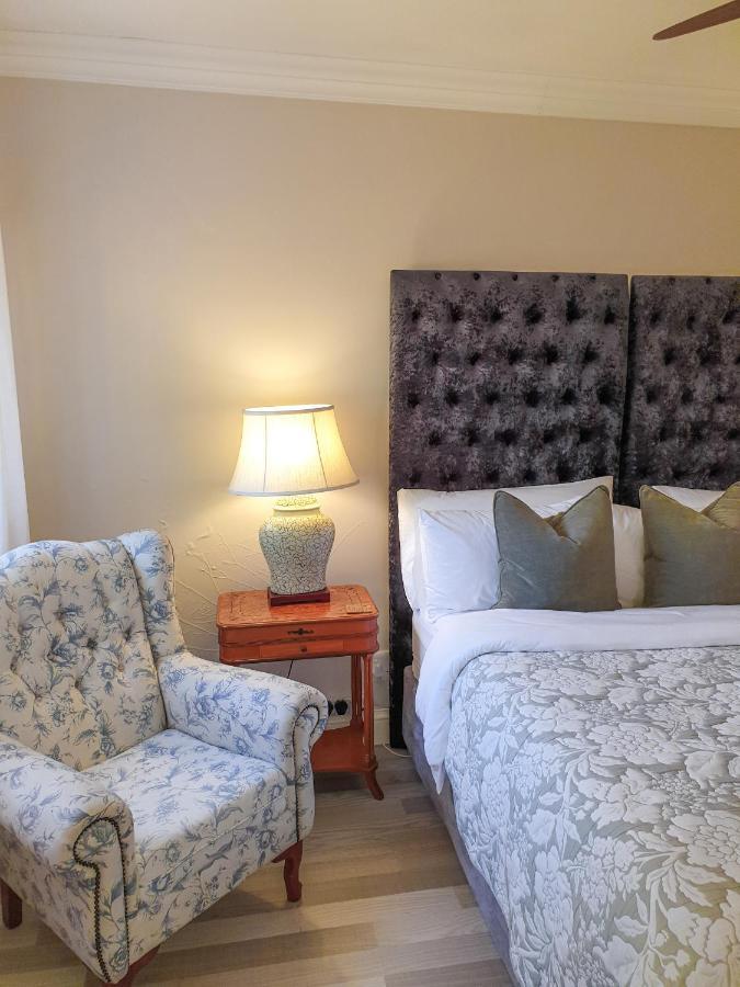 The Crags Elephant Country Guest House מראה חיצוני תמונה