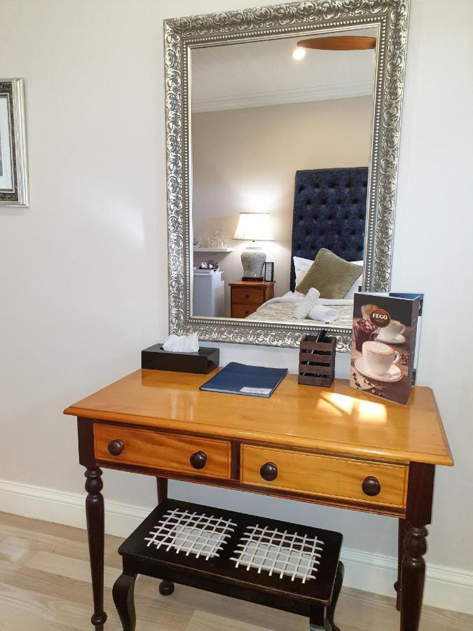 The Crags Elephant Country Guest House מראה חיצוני תמונה