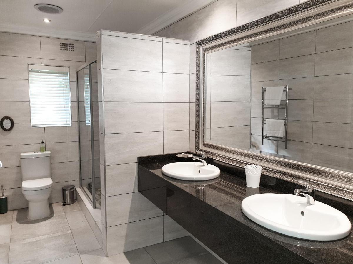 The Crags Elephant Country Guest House מראה חיצוני תמונה