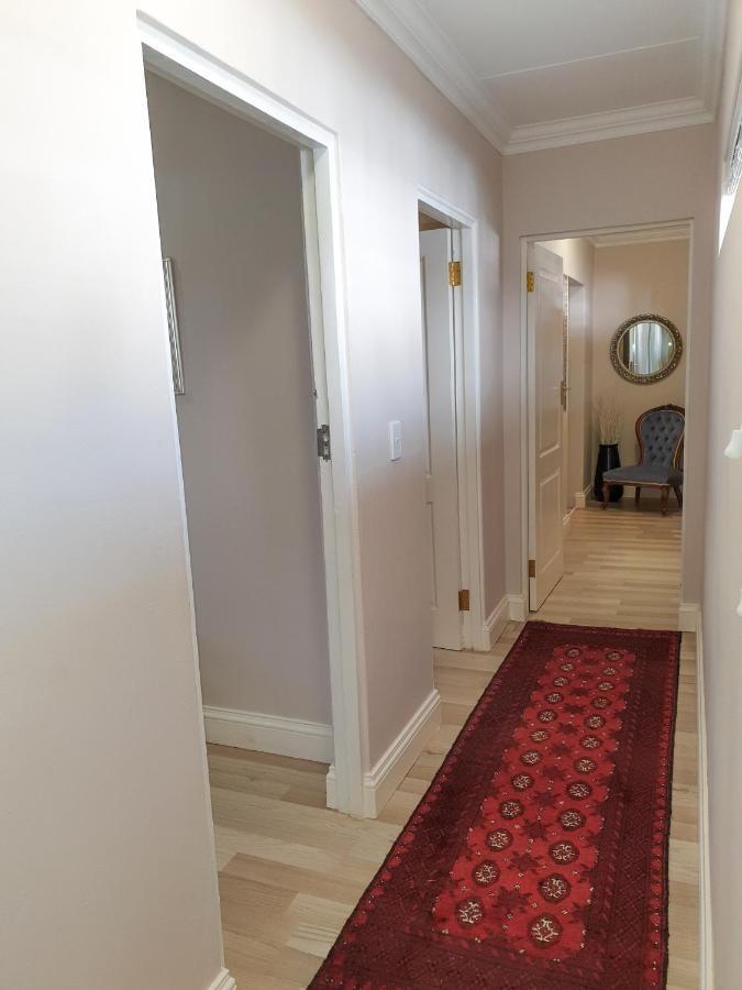 The Crags Elephant Country Guest House מראה חיצוני תמונה