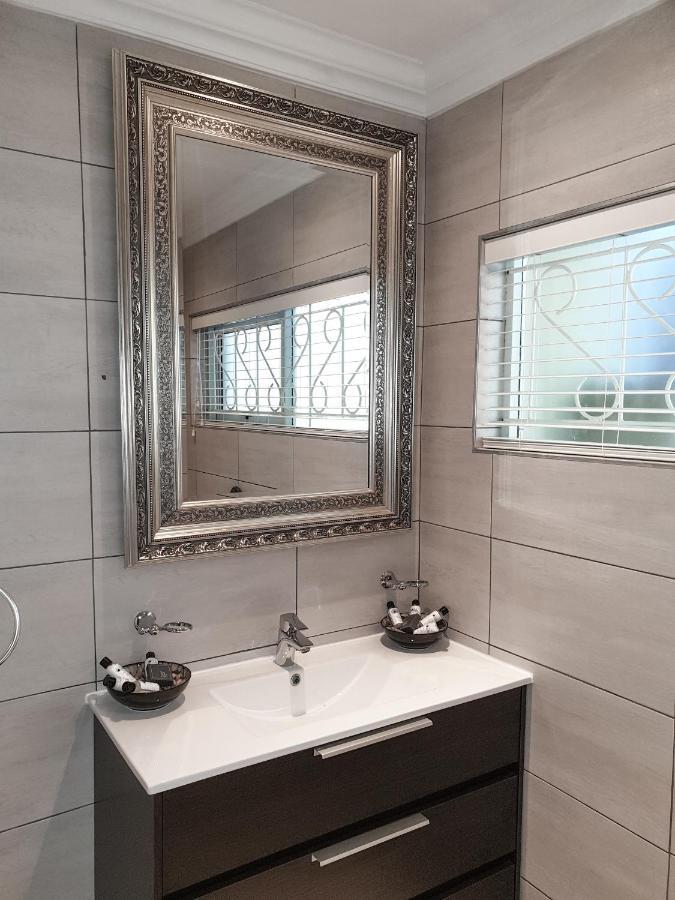 The Crags Elephant Country Guest House מראה חיצוני תמונה