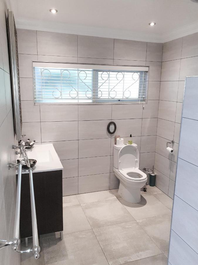 The Crags Elephant Country Guest House מראה חיצוני תמונה