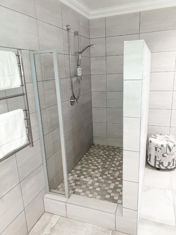 The Crags Elephant Country Guest House מראה חיצוני תמונה