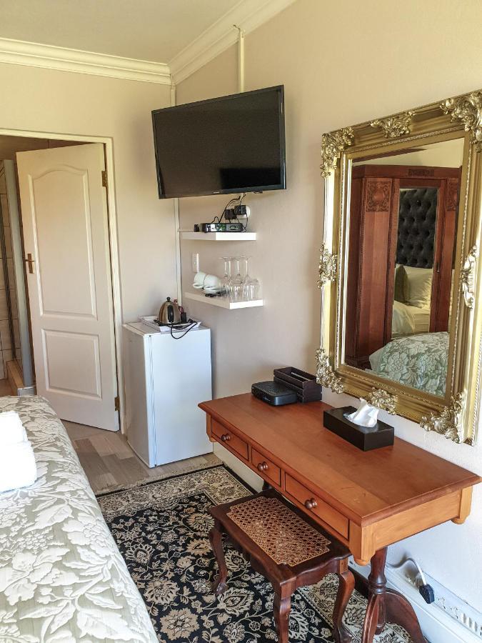 The Crags Elephant Country Guest House מראה חיצוני תמונה