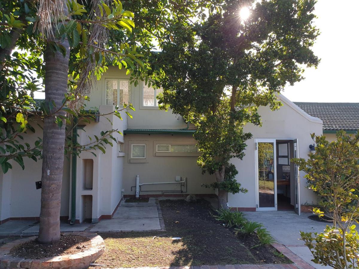 The Crags Elephant Country Guest House מראה חיצוני תמונה