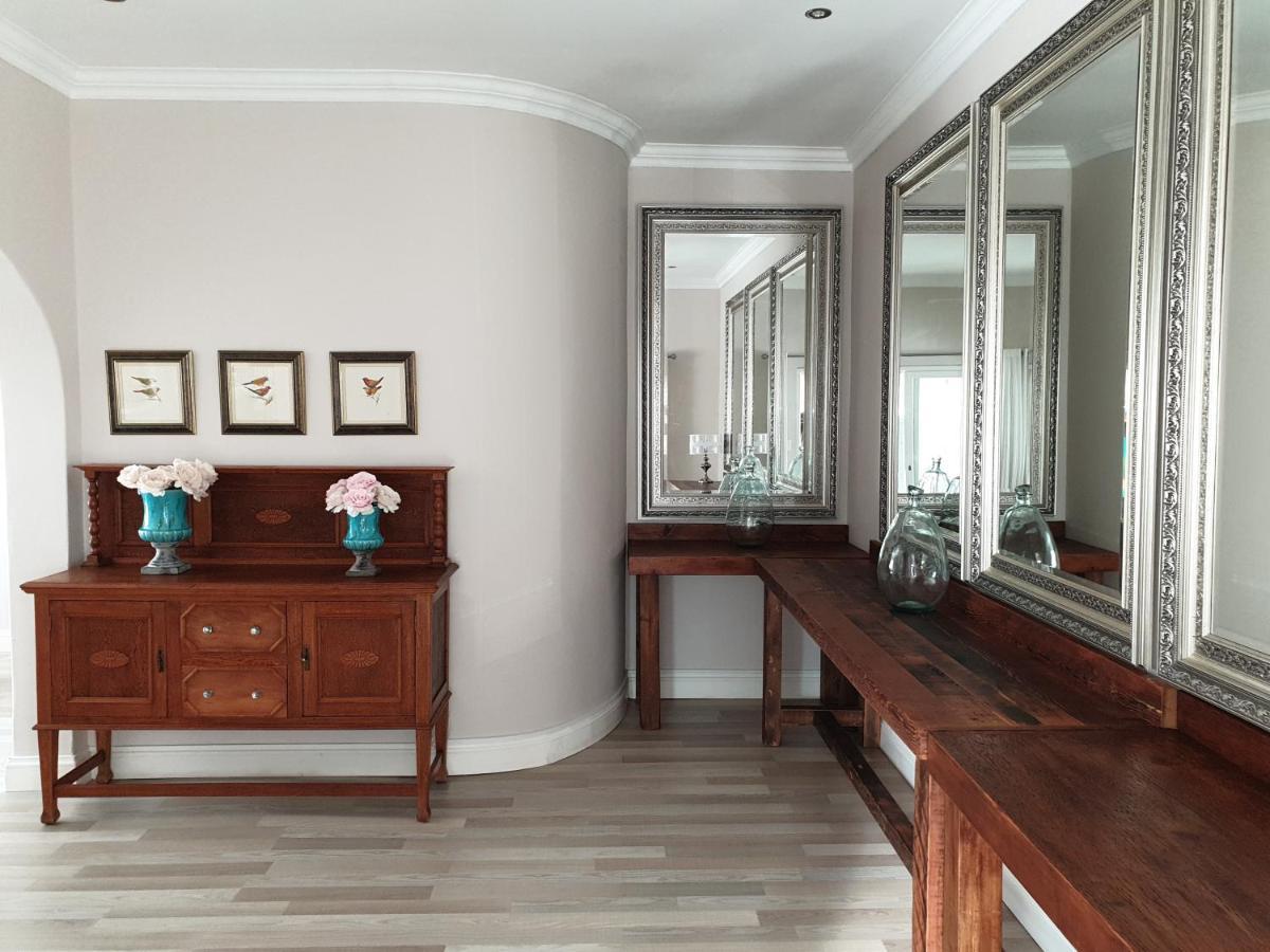 The Crags Elephant Country Guest House מראה חיצוני תמונה